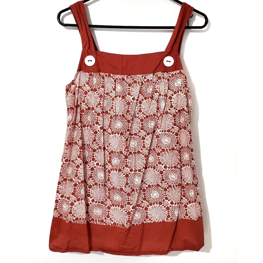 Nolita Women's Baby Doll Top